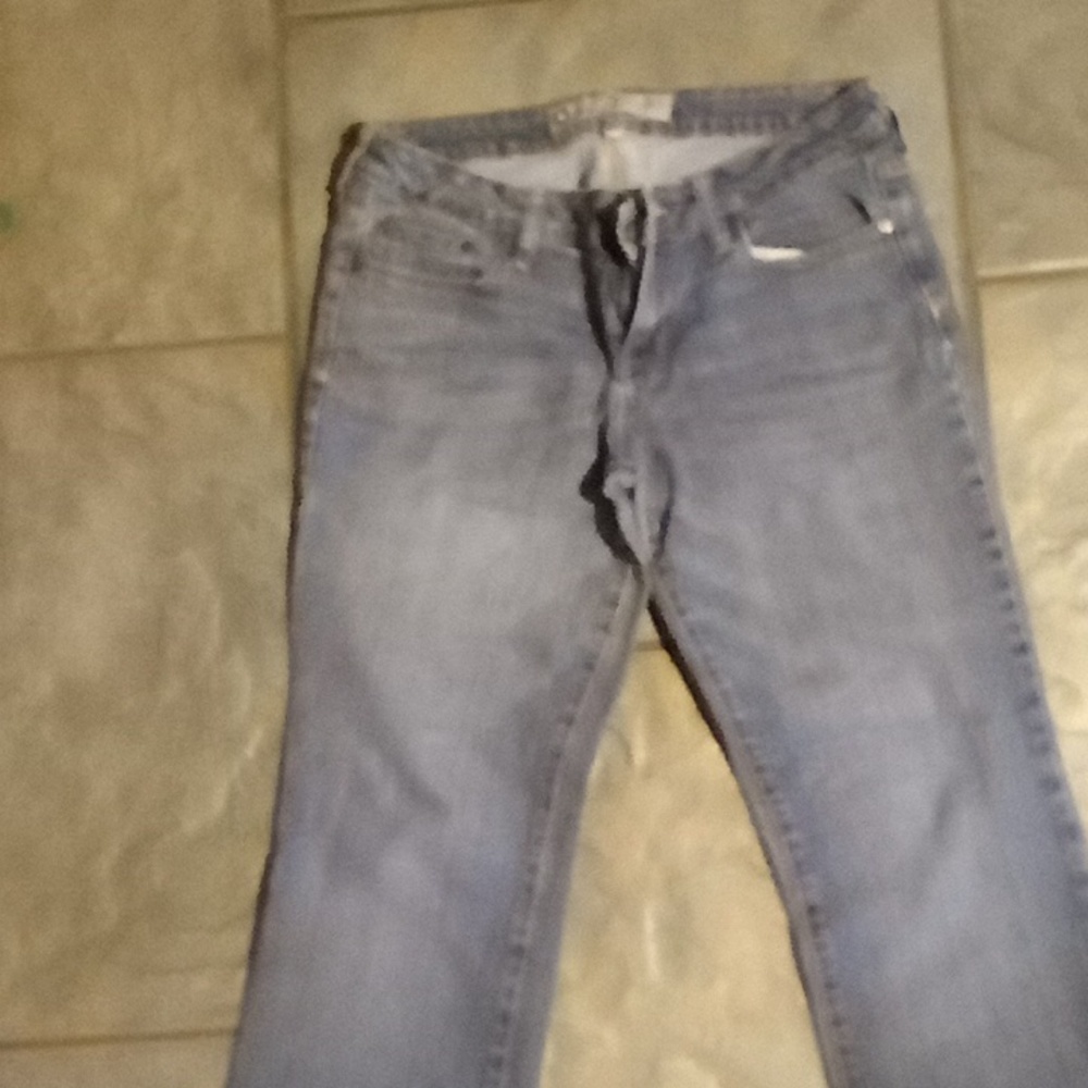 Bullhead 9s jeans